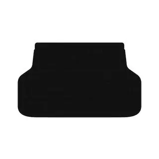 Gummimatte für Kofferraum Carsuit (Schwarz)