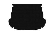 FAW Besturn X80 2013-2020 Gummimatte für Kofferraum Carsuit V2 (Schwarz) Foto 1