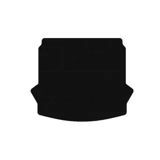 Gummimatte für Kofferraum Carsuit V2 (Schwarz) Great Wall Haval H6 III 2020- Foto 1