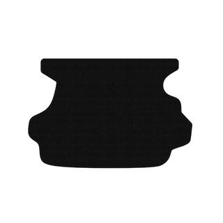 Gummimatte für Kofferraum Carsuit (1996-1999, schwarz) Foto 1