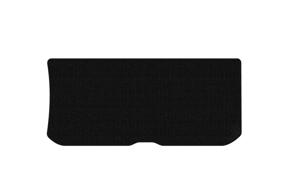Honda Pilot 2015-2022 Gummimatte für Kofferraum Carsuit (2015-2018, mit 3. Sitzreihe, 8-Sitzer, USA, schwarz) Foto 1