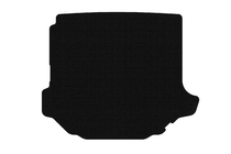 JAC J6 2011-2019 Gummimatte für Kofferraum Carsuit (schwarz) Foto 1