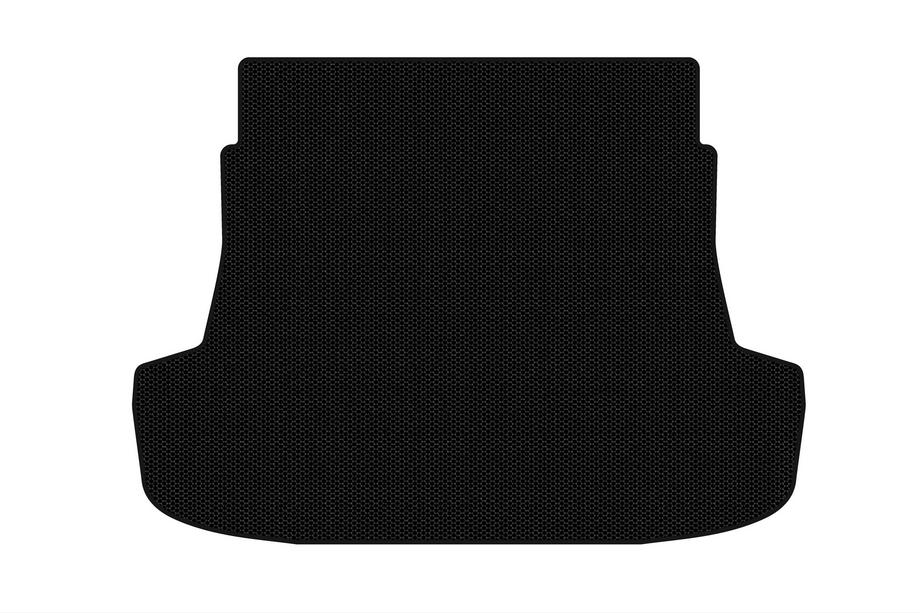 Lexus ES 2006-2011 Gummimatte für Kofferraum Carsuit (Schwarz) Image