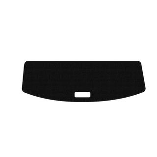 Gummimatte für Kofferraum Carsuit (3 Reihen, 7-Sitzer, schwarz) Mazda 5 2005-2009 Foto 1