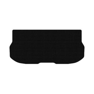 Gummimatte für Kofferraum Carsuit (mit 3. Sitzreihe, 7-Sitzer, schwarz) Foto 1
