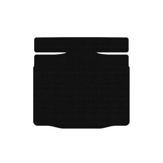 Gummimatte für Kofferraum Carsuit V-2 (LB, schwarz) Foto 1