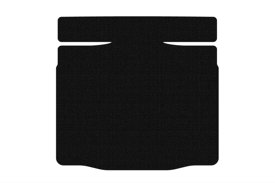 Opel Insignia 2008-2017 Gummimatte für Kofferraum Carsuit V-2 (LB, schwarz) Foto 1