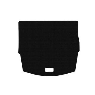 Gummimatte für Kofferraum Carsuit (oben, 5-Sitzer, schwarz) Renault Scenic/Grand 2016–2025 Foto 1