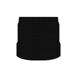 Gummimatte für Kofferraum Carsuit (Sportback, schwarz) Foto 1