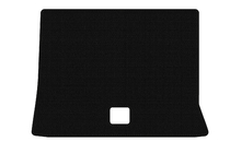Chevrolet Equinox 2009-2016 Gummimatte für Kofferraum Carsuit (2015-2017, schwarz) Foto 1