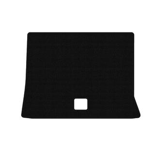 Gummimatte für Kofferraum Carsuit (2015-2017, schwarz) Chevrolet Equinox 2009-2016 Foto 1