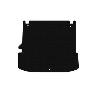 Gummimatte für Kofferraum Carsuit V2 (mit Subwoofer, 7-Sitzer, schwarz) Foto 1