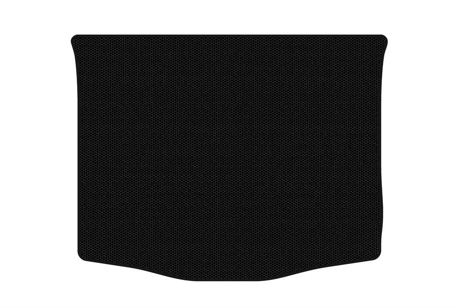 Ford Kuga/Escape 2019- Gummimatte für Kofferraum Carsuit (für Escape, schwarz) Foto 1