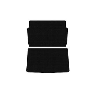 Gummimatte für Kofferraum Carsuit (2007-2014, schwarz) Ford Expedition 2007-2017 Foto 1