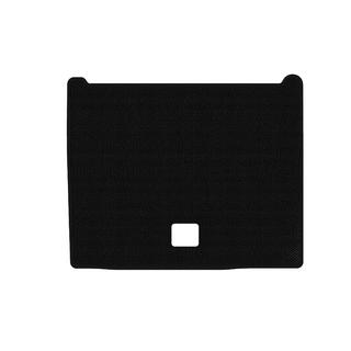 Gummimatte für Kofferraum Carsuit (Schwarz) GMC Terrain 2009-2017 Foto 1