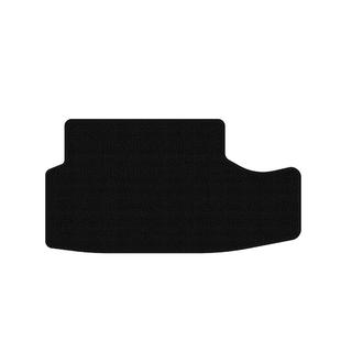Gummimatte für Kofferraum Carsuit (untere, schwarz) Foto 1