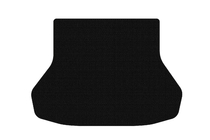 Kia Forte 2008–2024 Gummimatte für Kofferraum Carsuit (2012-2016, schwarz) Foto 1