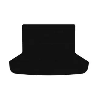 Gummimatte für Kofferraum Carsuit (Schwarz) Foto 1