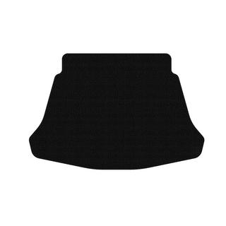 Gummimatte für Kofferraum Carsuit (LB, schwarz) Foto 1