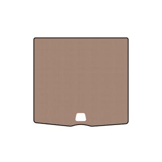 Gummimatte für Kofferraum Carsuit (Beige) Foto 1
