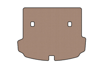 Acura MDX 2007-2013 Gummimatte für Kofferraum Carsuit V-1 (Beige) Foto 1