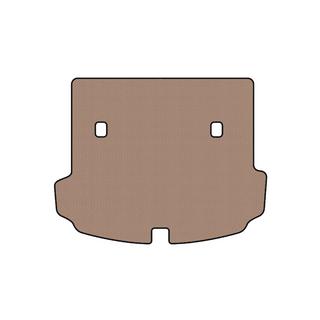 Gummimatte für Kofferraum Carsuit V-1 (Beige) Acura MDX 2007-2013 Foto 1