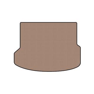 Gummimatte für Kofferraum Carsuit (Beige) Foto 1
