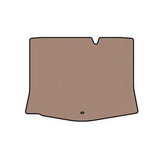 Gummimatte für Kofferraum Carsuit (Beige) Foto 1