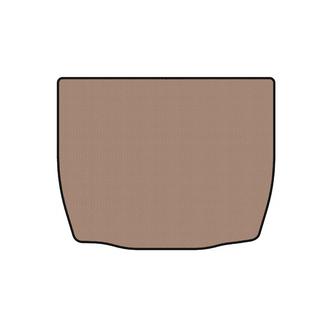 Gummimatte für Kofferraum Carsuit (Coupé, beige) Audi ТТ 1998-2006 Foto 1