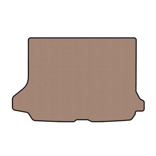 Gummimatte für Kofferraum Carsuit (Beige) Foto 1