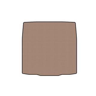 Gummimatte für Kofferraum Carsuit (Für G20, beige) BMW 3 Series G20/G21 2018- Foto 1