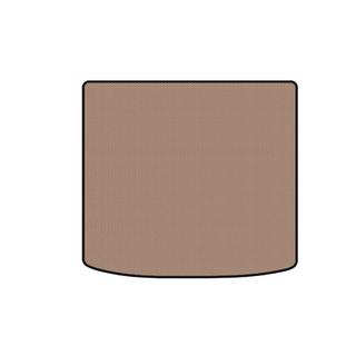 Gummimatte für Kofferraum Carsuit V-1 (Beige) Foto 1