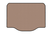 Buick Encore 2013-2019 Gummimatte für Kofferraum Carsuit (Beige) Foto 1