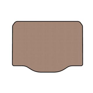 Gummimatte für Kofferraum Carsuit (Beige) Foto 1