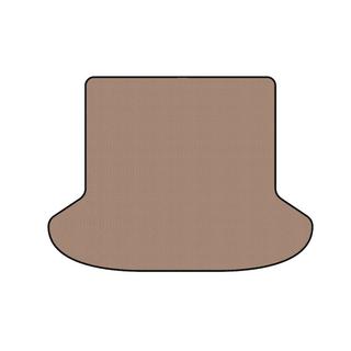 Gummimatte für Kofferraum Carsuit (Beige) Foto 1
