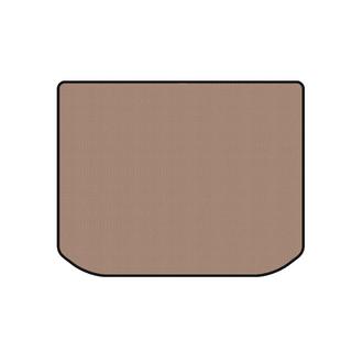 Gummimatte für Kofferraum Carsuit (Beige) Foto 1