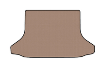Chery Tiggo 1 2005-2016 Gummimatte für Kofferraum Carsuit (2005-2009, beige) Foto 1