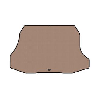Gummimatte für Kofferraum Carsuit (Beige) Chery Tiggo 2 2014- Foto 1