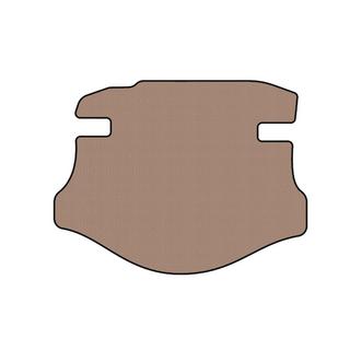 Gummimatte für Kofferraum Carsuit (Beige) Chevrolet Camaro 2009-2015 Foto 1