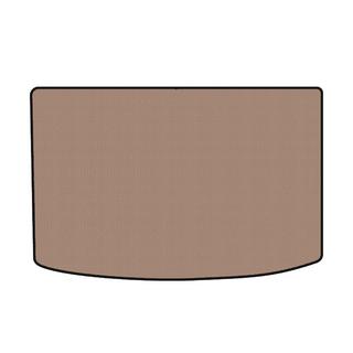 Gummimatte für Kofferraum Carsuit (Beige) Chevrolet Tacuma/Rezzo 2000-2008 Foto 1