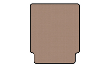 Chevrolet Trailblazer 2012-2019 Gummimatte für Kofferraum Carsuit (Beige) Foto 1