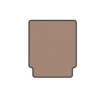 Gummimatte für Kofferraum Carsuit (Beige) Foto 1