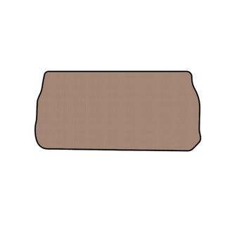 Gummimatte für Kofferraum Carsuit (Beige) Foto 1