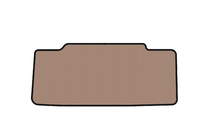 Mini Cooper F55/56/57 2014-2023 Gummimatte für Kofferraum Carsuit (für F56, beige) Foto 1