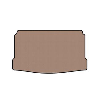 Gummimatte für Kofferraum Carsuit (Ausstattung SD, beige) Mini Countryman R60 2010-2017 Foto 1