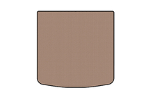 Dodge Journey 2008-2020 Gummimatte für Kofferraum Carsuit (2008-2011, beige) Foto 1