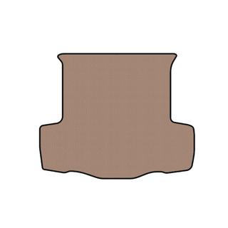 Gummimatte für Kofferraum Carsuit (SD, beige) Foto 1