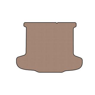 Gummimatte für Kofferraum Carsuit (SD, beige) Foto 1