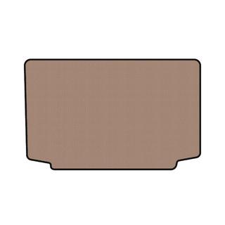 Gummimatte für Kofferraum Carsuit (Beige) Foto 1