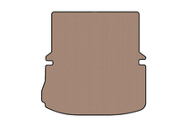 Ford Explorer 2011-2019 Gummimatte für Kofferraum Carsuit (2011-2015, beige) Foto 1